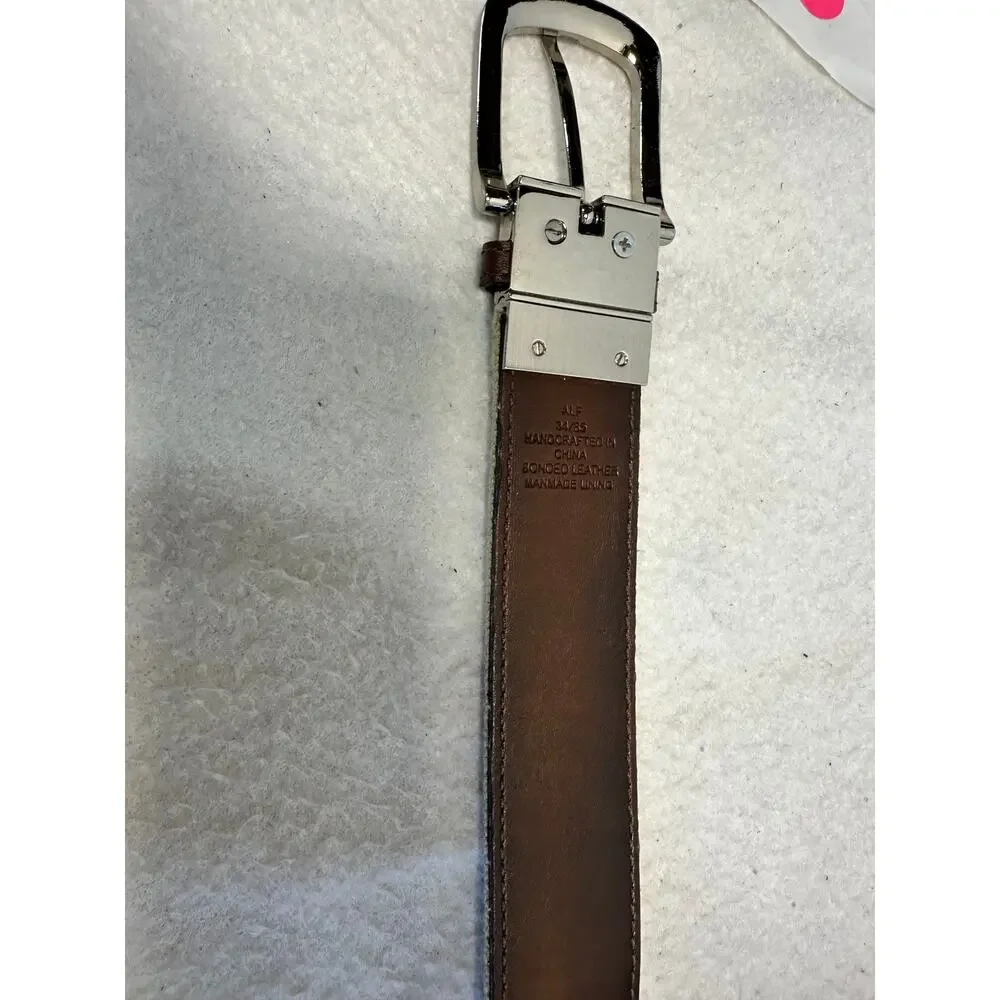 Alf leather measurements